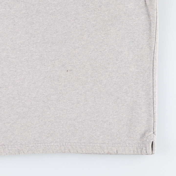 Ralph Lauren CHAPS One-Point Logo Sweatshirt, Men's Size L unclear gray type Vintage Second Hand