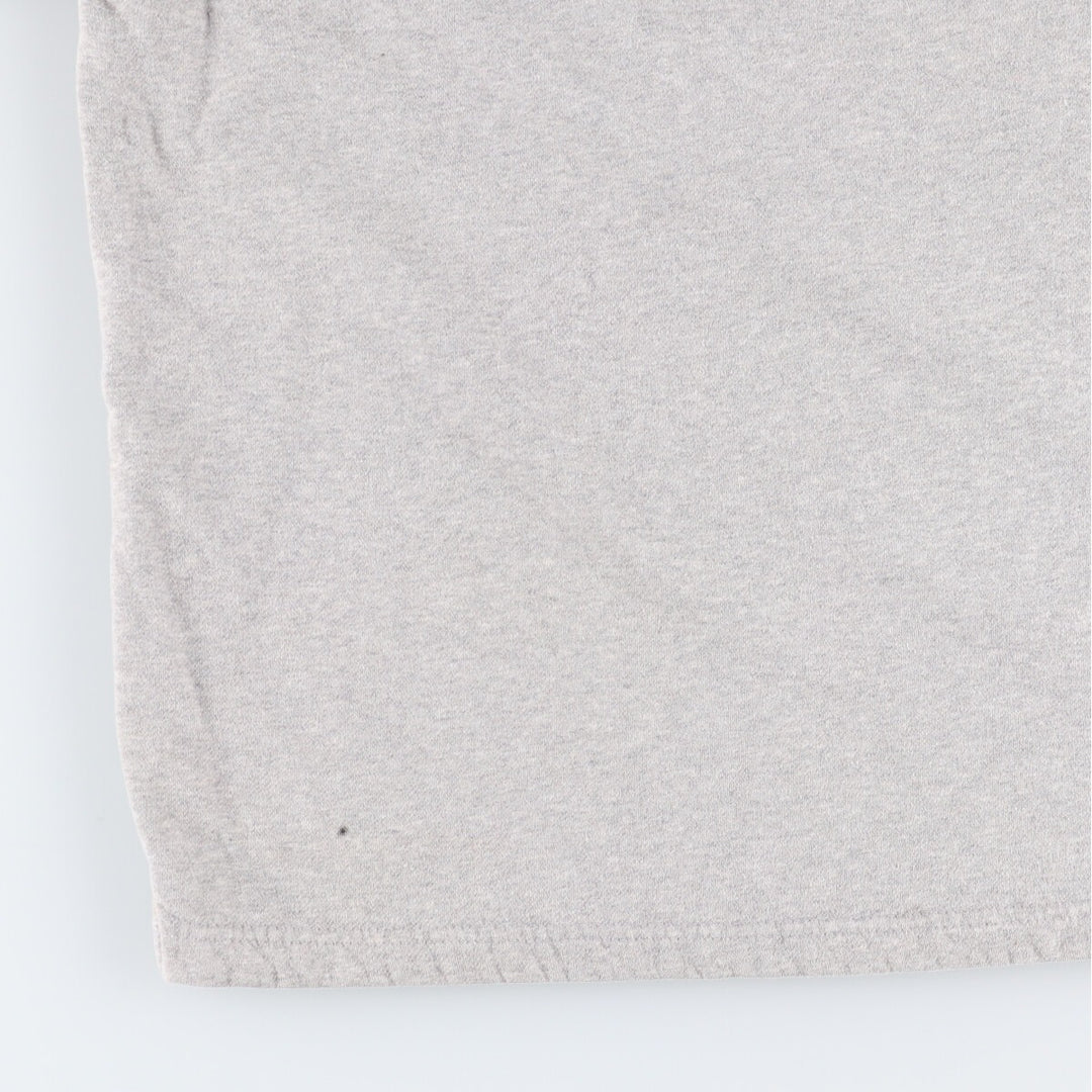 Ralph Lauren CHAPS One-Point Logo Sweatshirt, Men's Size L unclear gray type Vintage Second Hand