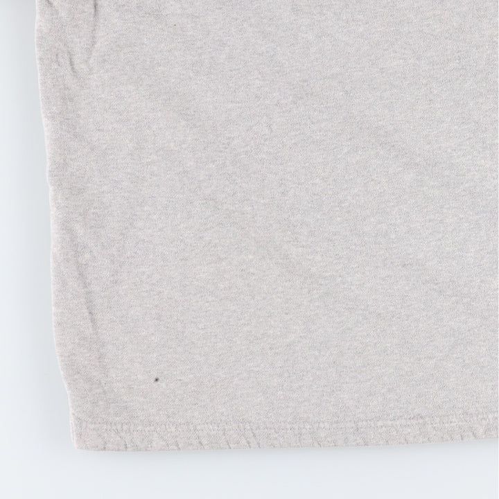 Ralph Lauren CHAPS One-Point Logo Sweatshirt, Men's Size L unclear gray type Vintage Second Hand