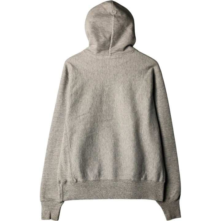 Champion REVERSE WEAVE Reverse Weave Sweat Pullover Hoodie Men's M cotton gray type Vintage Second Hand