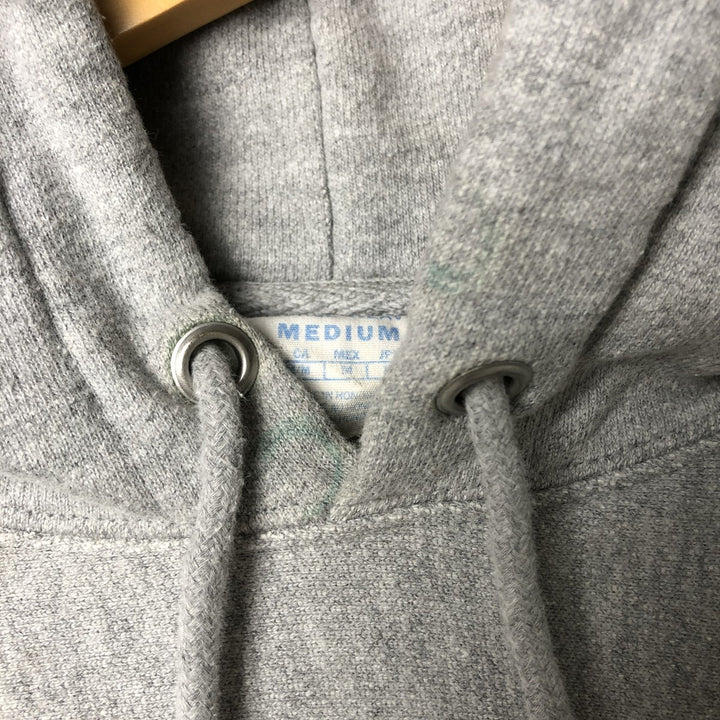 Champion REVERSE WEAVE Reverse Weave Sweat Pullover Hoodie Men's M cotton gray type Vintage Second Hand