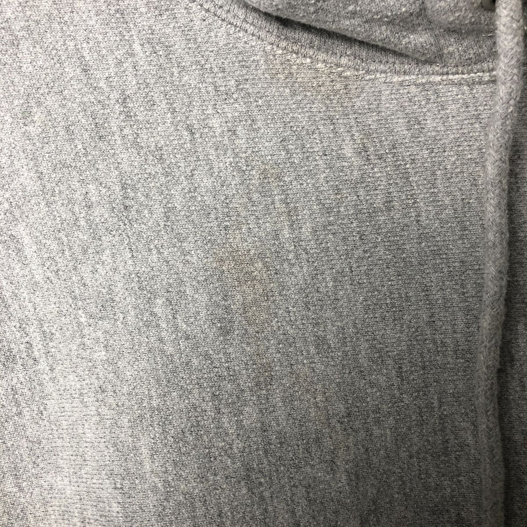 Champion REVERSE WEAVE Reverse Weave Sweat Pullover Hoodie Men's M cotton gray type Vintage Second Hand