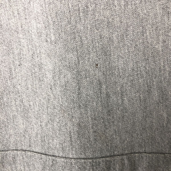 Champion REVERSE WEAVE Reverse Weave Sweat Pullover Hoodie Men's M cotton gray type Vintage Second Hand
