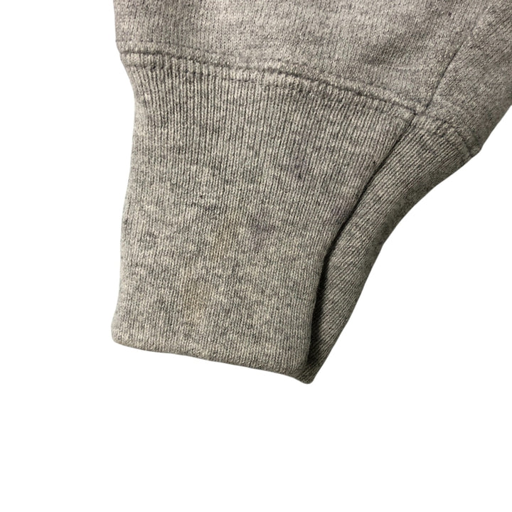 Champion REVERSE WEAVE Reverse Weave Sweat Pullover Hoodie Men's M cotton gray type Vintage Second Hand