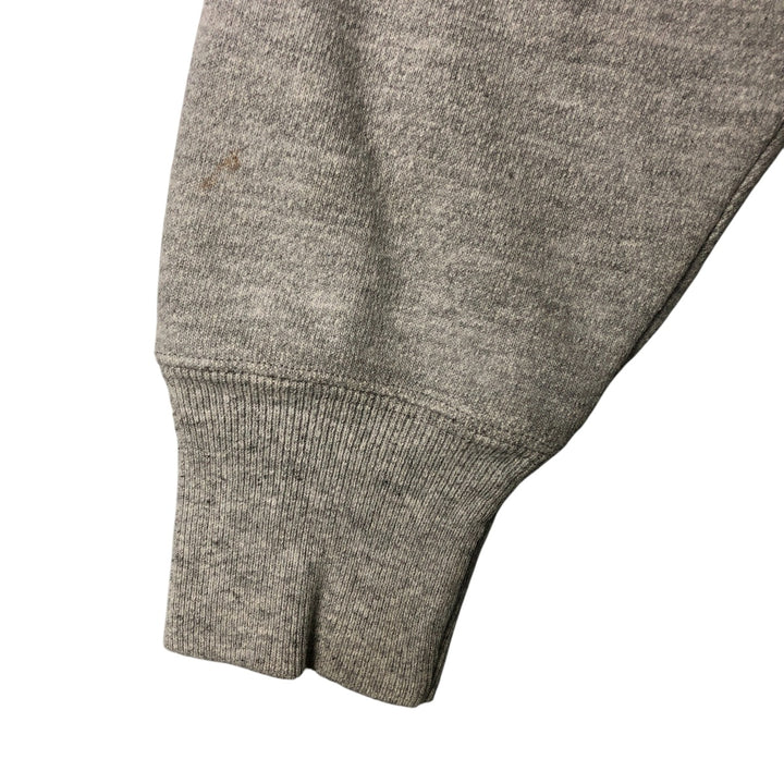 Champion REVERSE WEAVE Reverse Weave Sweat Pullover Hoodie Men's M cotton gray type Vintage Second Hand