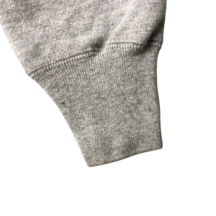 Champion REVERSE WEAVE Reverse Weave Sweat Pullover Hoodie Men's M cotton gray type Vintage Second Hand