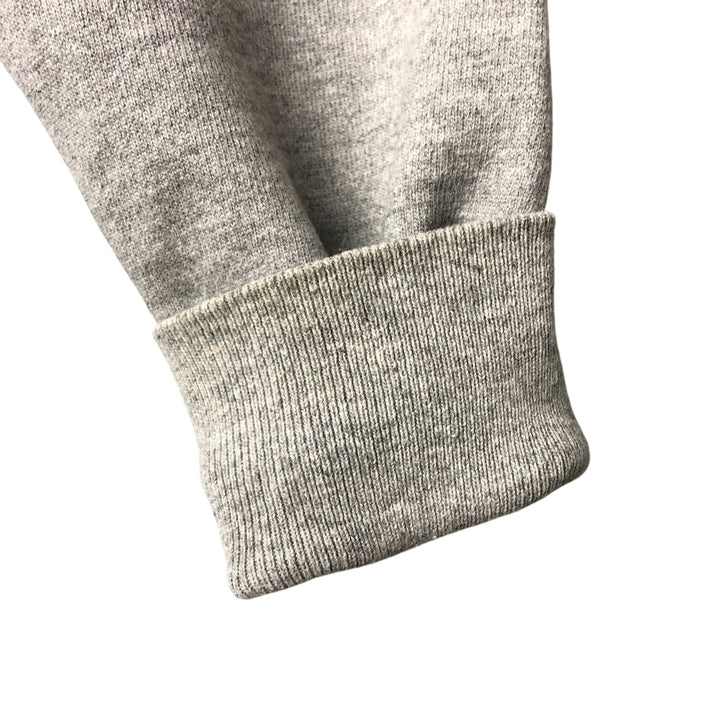 Champion REVERSE WEAVE Reverse Weave Sweat Pullover Hoodie Men's M cotton gray type Vintage Second Hand