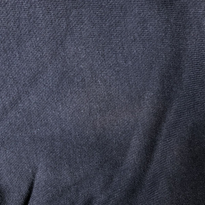 Champion REVERSE WEAVE Reverse Weave Sweat Pullover Hoodie Men's M cotton navy blue type Vintage Second Hand