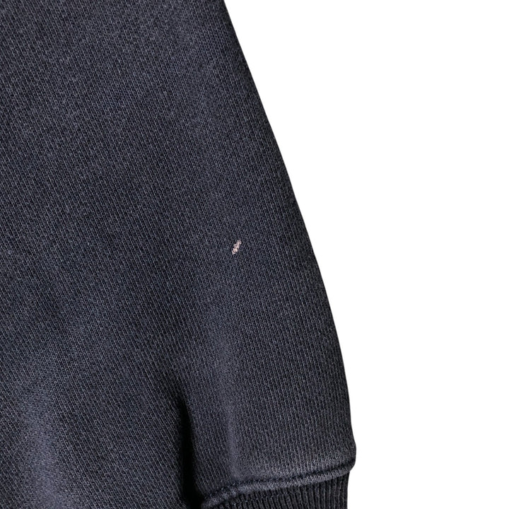 Champion REVERSE WEAVE Reverse Weave Sweat Pullover Hoodie Men's M cotton navy blue type Vintage Second Hand