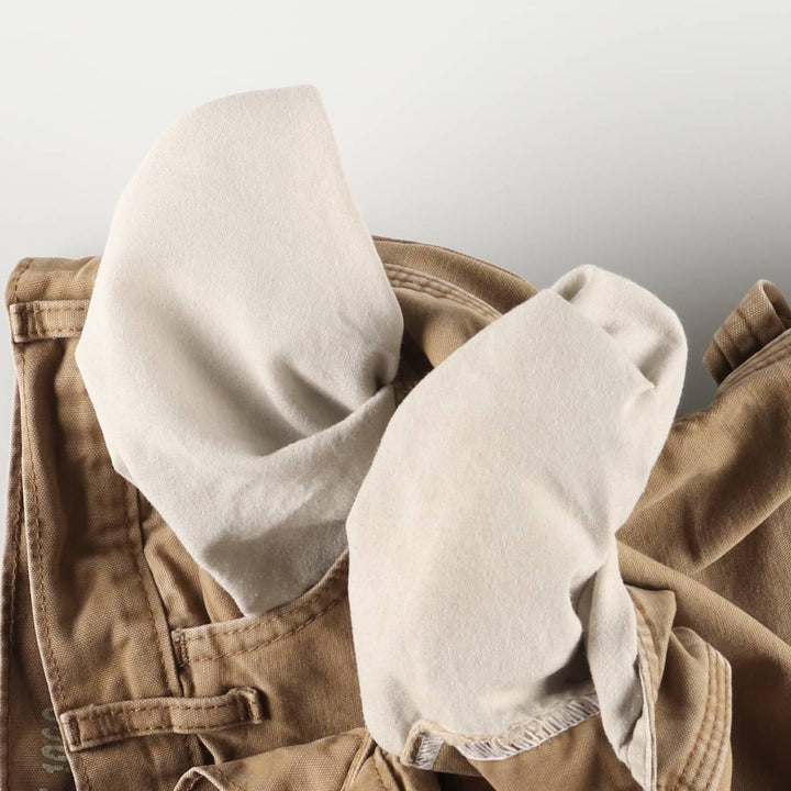 Dickies Relaxed Duck Painter Shorts, Men's, Size W36 cotton beige type brown Vintage Second Hand