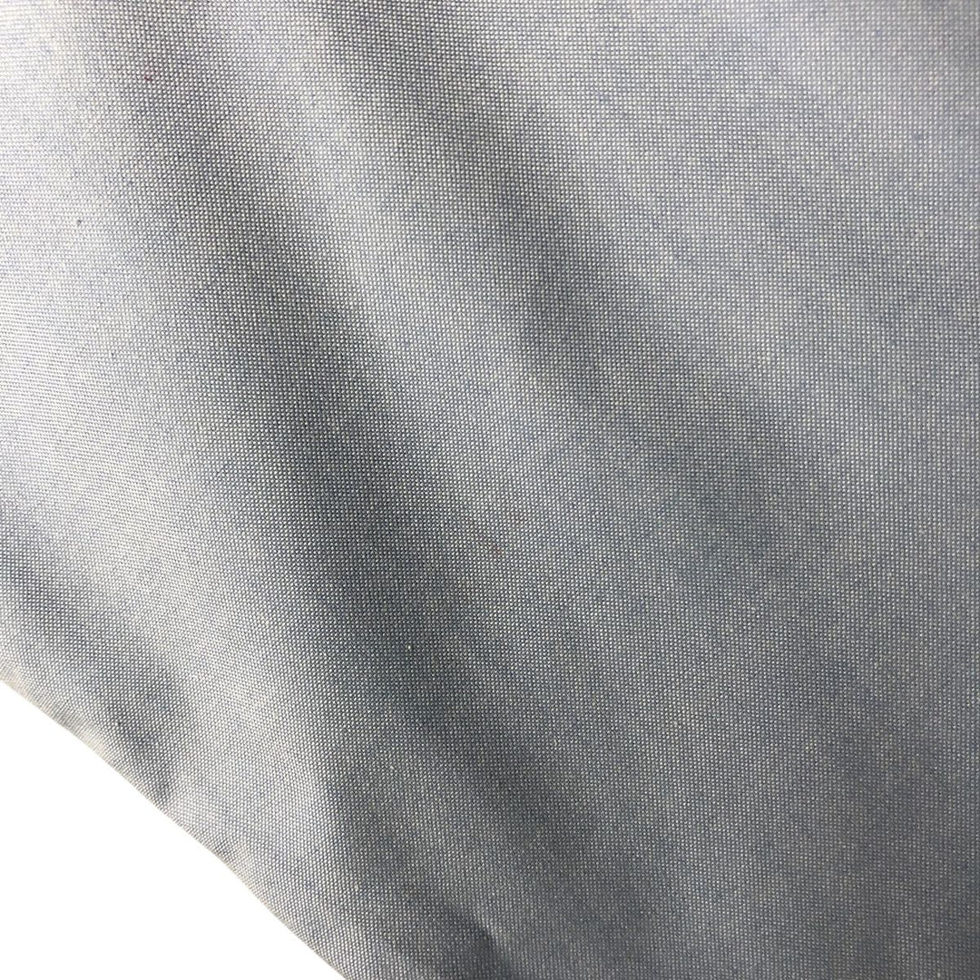 Brooks Brothers Est.1818 Long Sleeve Cotton Shirt, Men's Medium cotton Blue type light blue Vintage Second Hand