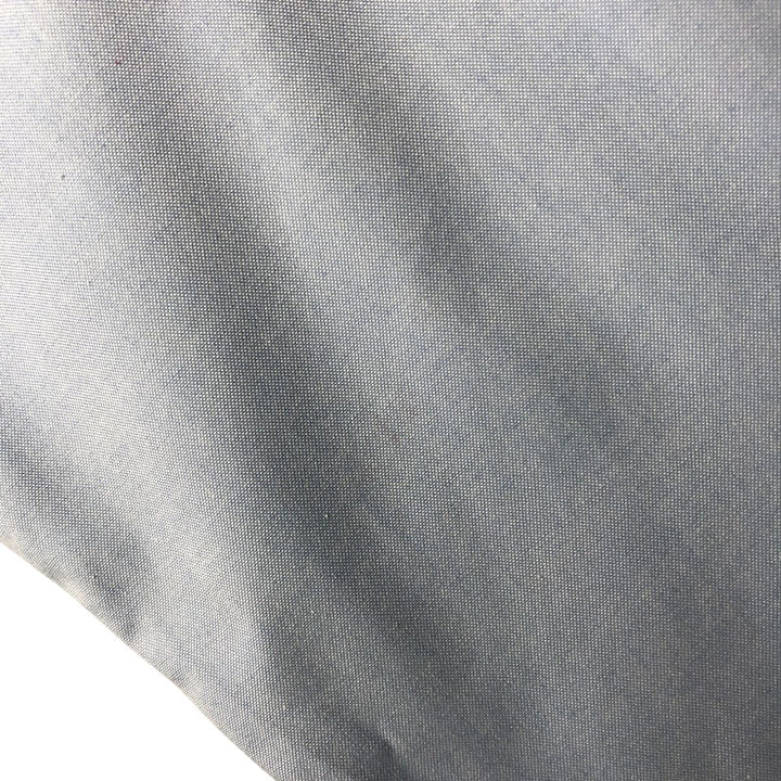 Brooks Brothers Est.1818 Long Sleeve Cotton Shirt, Men's Medium cotton Blue type light blue Vintage Second Hand