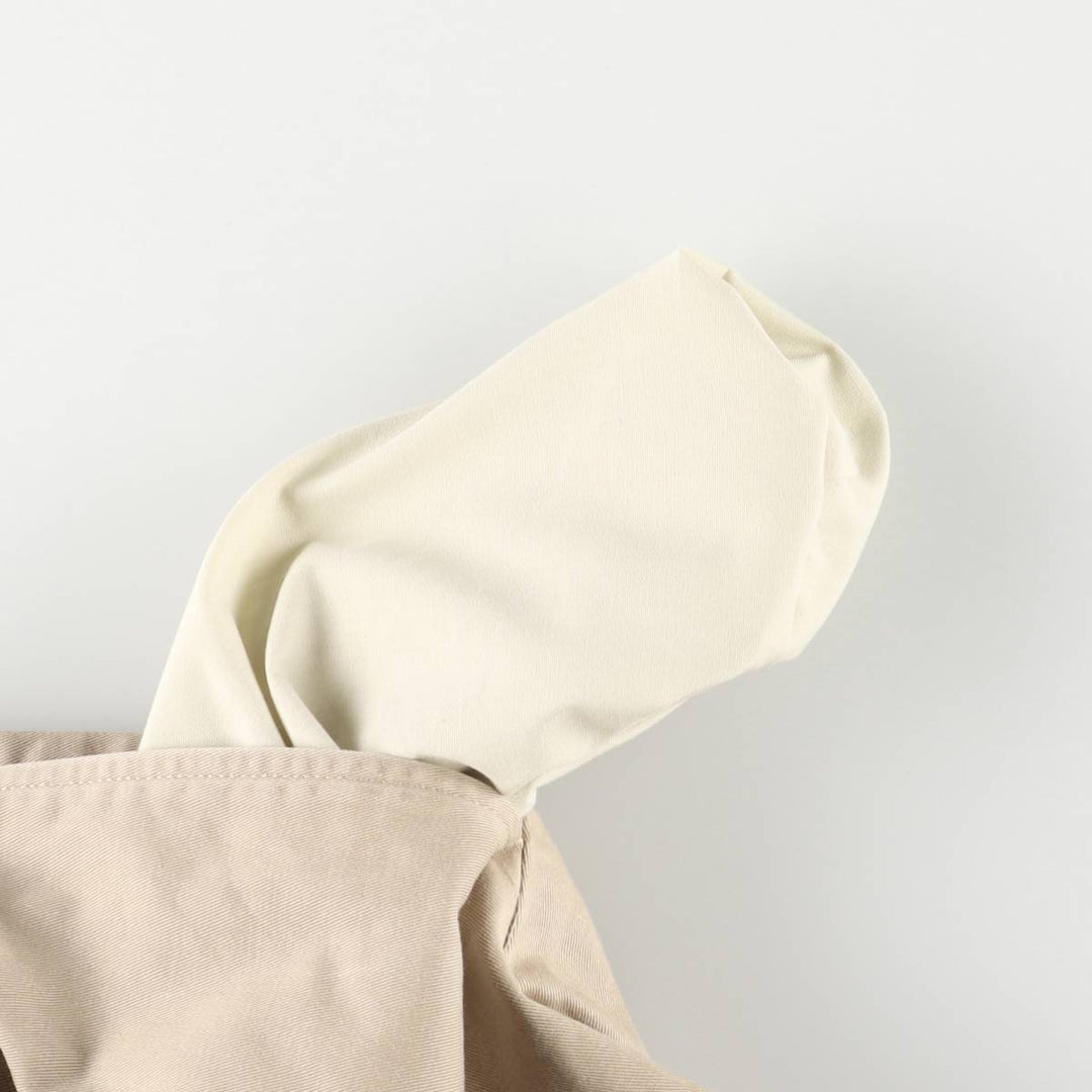 Ralph Lauren Polo Ralph Lauren Two-pleat Chino Shorts, Men's Size W36 cotton Beige type Vintage Second Hand