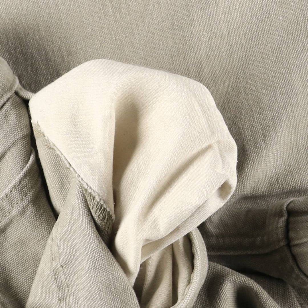 Carhartt Duck Painter Shorts, Shorts, Men's, W35 equivalent cotton Khaki type beige Vintage Second Hand