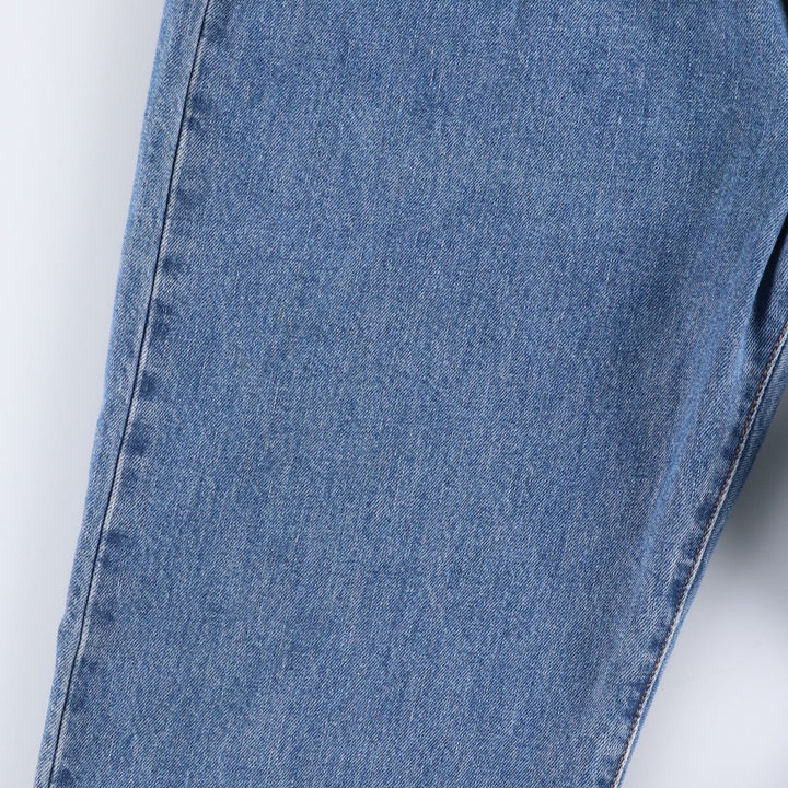 2000'S Levi's 501-0193 Straight Denim Pants, Men's, Size W37 cotton blue type Vintage Second Hand