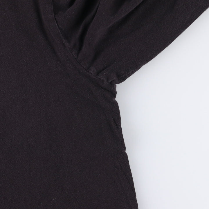 BOYZ N THE HOOD Boyz n the Hood Movie Long Sleeve T-Shirt, Men's Size L cotton black type Vintage Second Hand