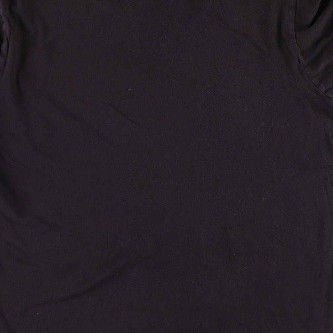 BOYZ N THE HOOD Boyz n the Hood Movie Long Sleeve T-Shirt, Men's Size L cotton black type Vintage Second Hand