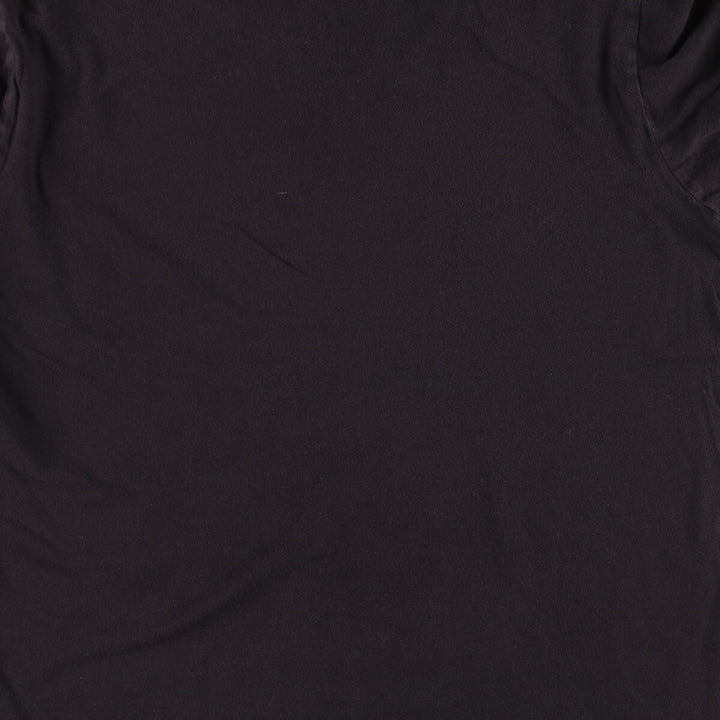 BOYZ N THE HOOD Boyz n the Hood Movie Long Sleeve T-Shirt, Men's Size L cotton black type Vintage Second Hand