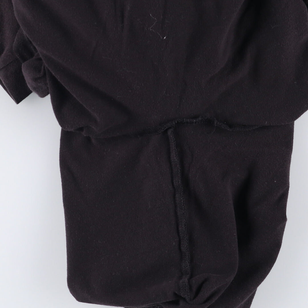 BOYZ N THE HOOD Boyz n the Hood Movie Long Sleeve T-Shirt, Men's Size L cotton black type Vintage Second Hand