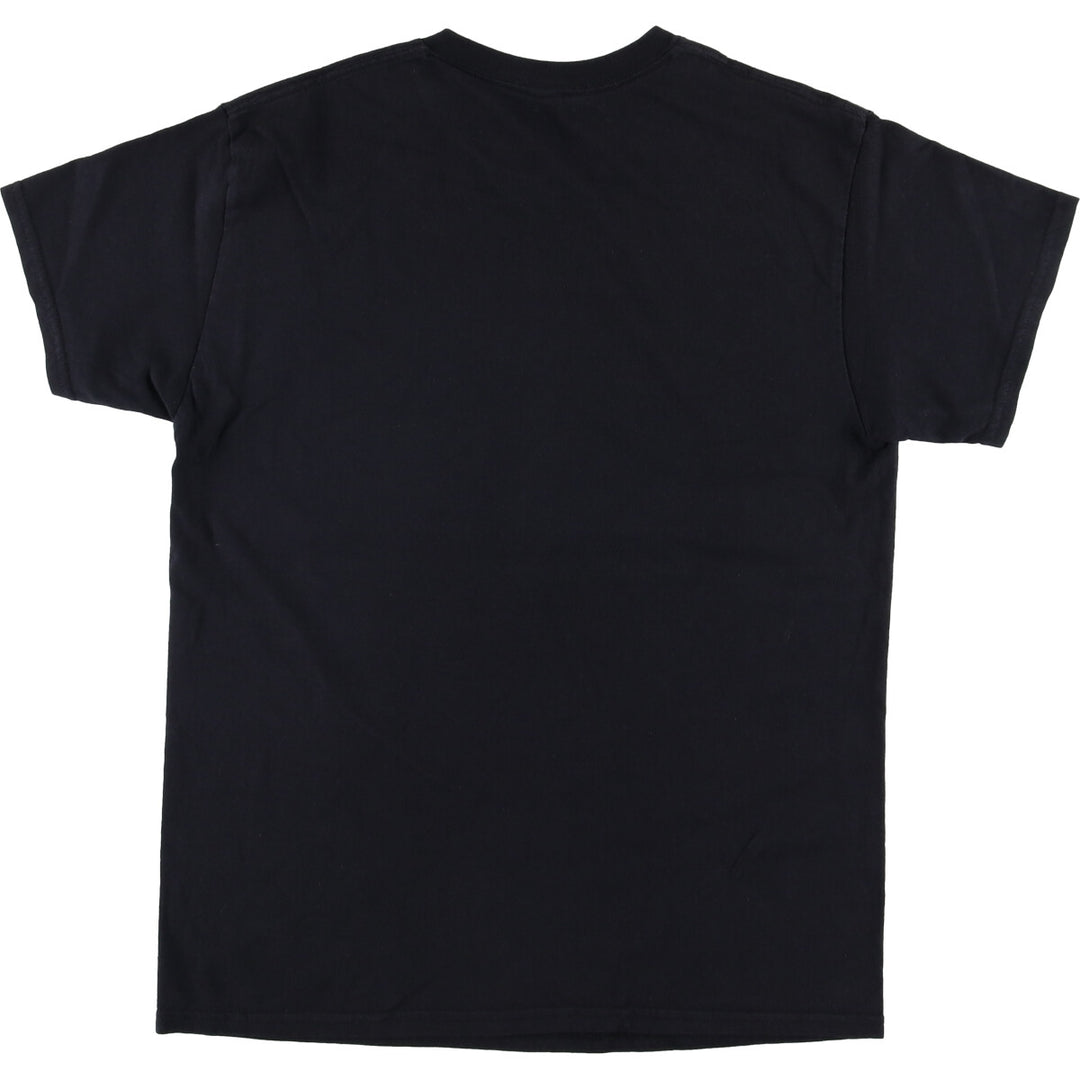 Jack Harlow Band T-Shirt, Men's Size Small cotton black type Vintage Second Hand