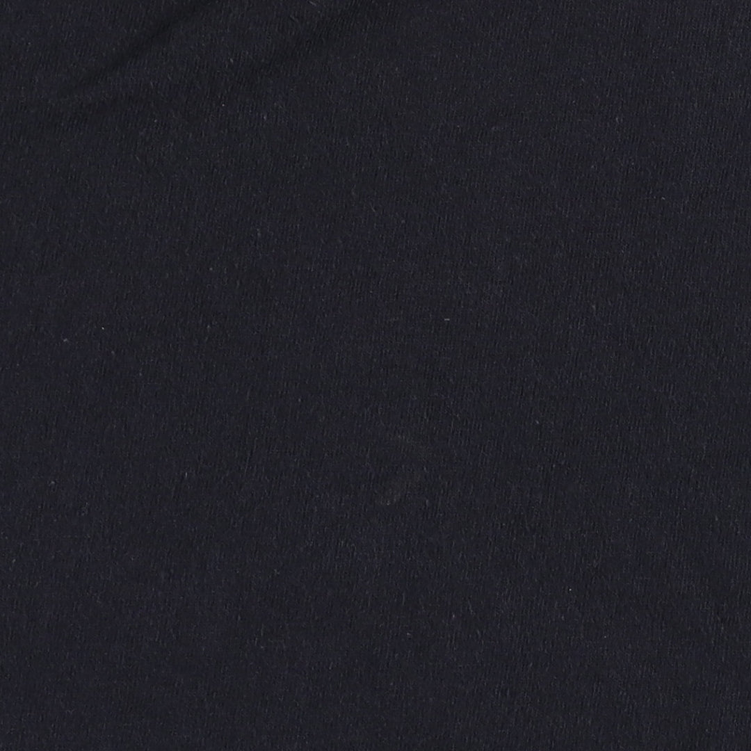 Jack Harlow Band T-Shirt, Men's Size Small cotton black type Vintage Second Hand