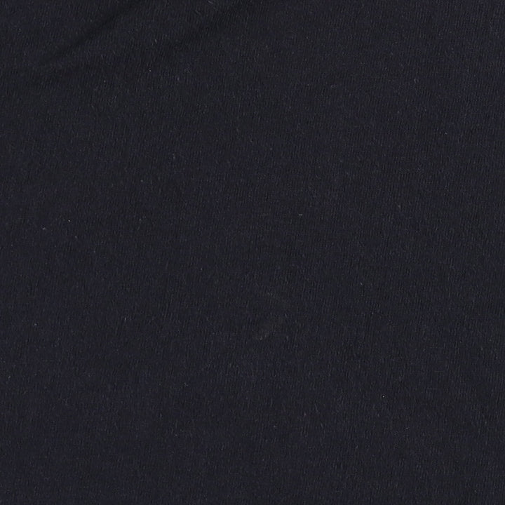 Jack Harlow Band T-Shirt, Men's Size Small cotton black type Vintage Second Hand