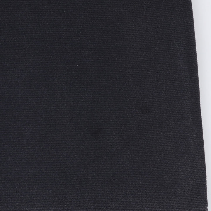 90'S Vintage Columbia Short Sleeve Logo T-Shirt, Made in USA, Men's Size L cotton black type Vintage Second Hand