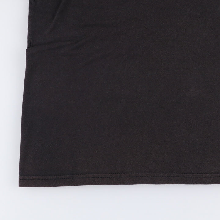 Spitfire Surf Skate T-Shirt, Men's Size Small unclear black type Vintage Second Hand
