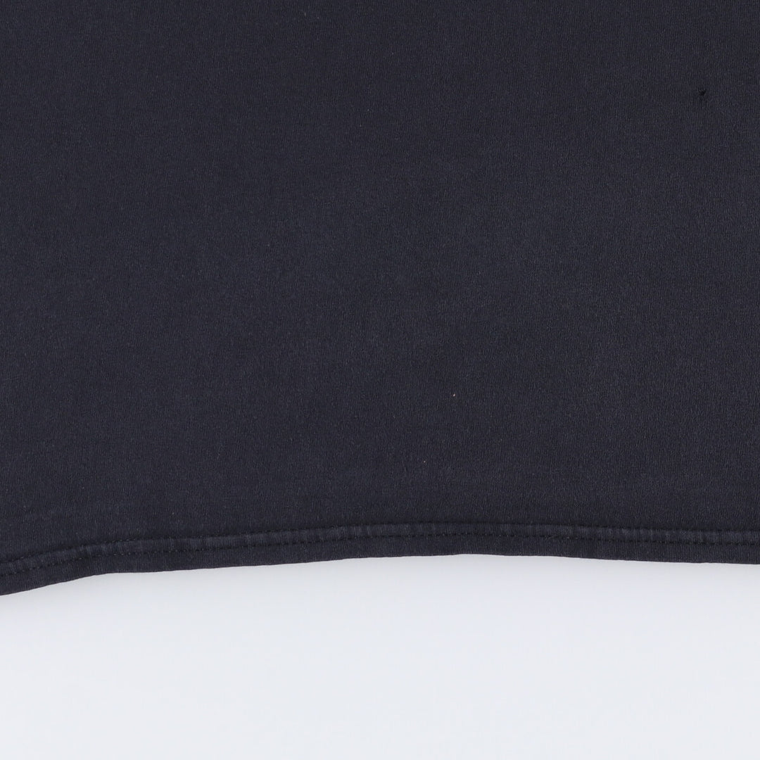 Death Note Ryuk Anime Character Print T-Shirt Men's M Size cotton black type Vintage Second Hand