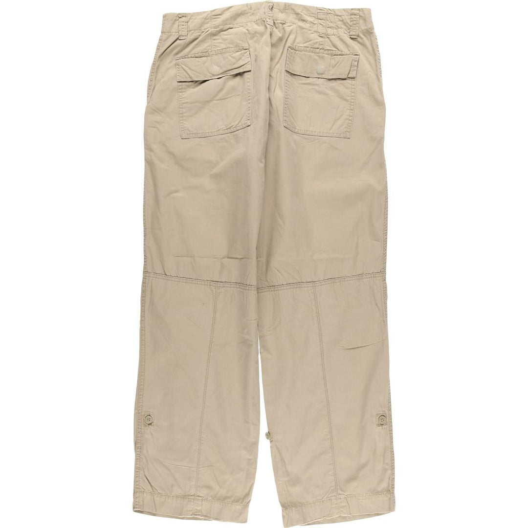 Ralph Lauren POLO by Ralph Lauren Chino Pants Men's W35 equivalent cotton Beige type Vintage Second Hand