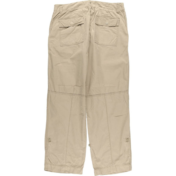 Ralph Lauren POLO by Ralph Lauren Chino Pants Men's W35 equivalent cotton Beige type Vintage Second Hand