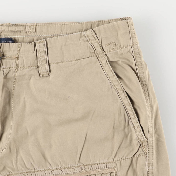 Ralph Lauren POLO by Ralph Lauren Chino Pants Men's W35 equivalent cotton Beige type Vintage Second Hand