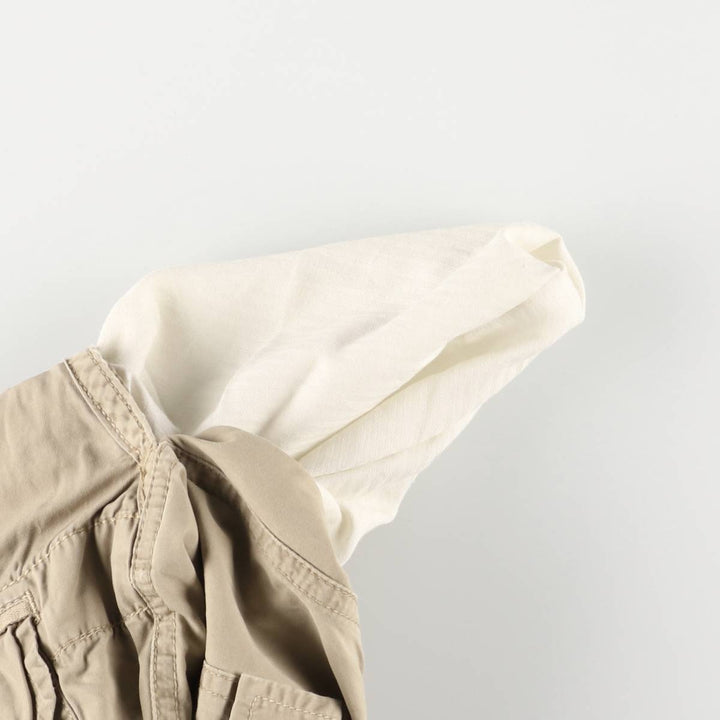 Ralph Lauren POLO by Ralph Lauren Chino Pants Men's W35 equivalent cotton Beige type Vintage Second Hand