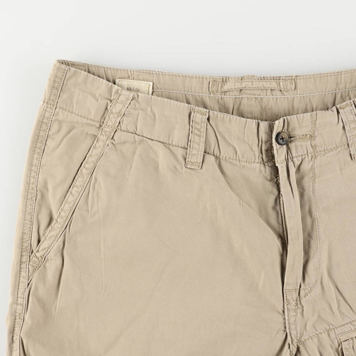 Ralph Lauren POLO by Ralph Lauren Chino Pants Men's W35 equivalent cotton Beige type Vintage Second Hand