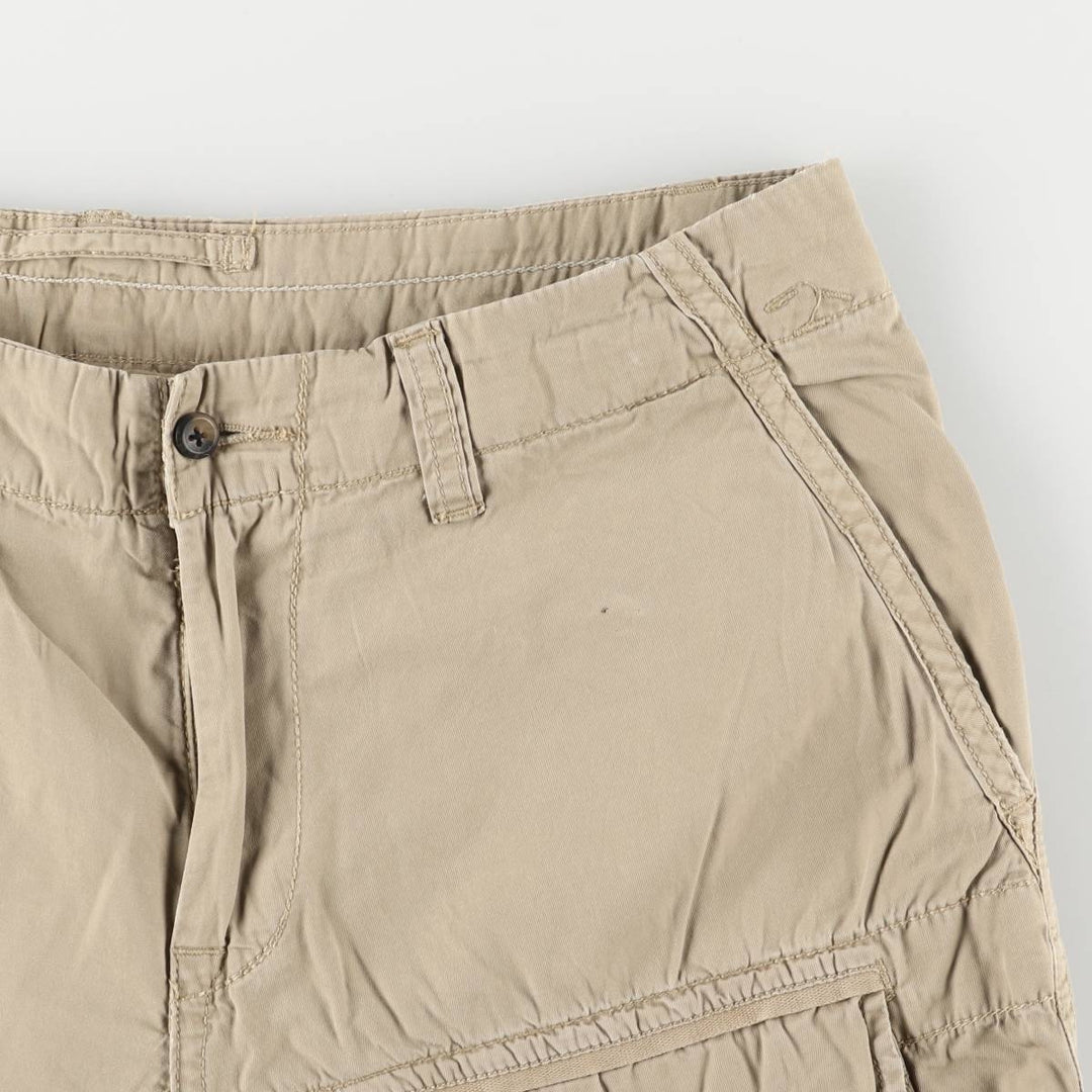 Ralph Lauren POLO by Ralph Lauren Chino Pants Men's W35 equivalent cotton Beige type Vintage Second Hand