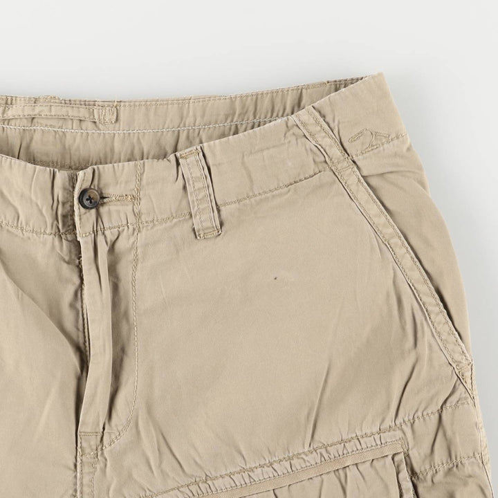 Ralph Lauren POLO by Ralph Lauren Chino Pants Men's W35 equivalent cotton Beige type Vintage Second Hand