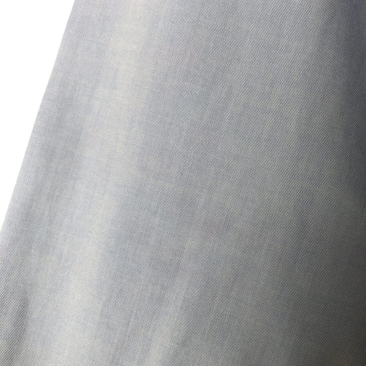 Brooks Brothers 346 long sleeve cotton shirt, men's size L cotton Blue type light blue Vintage Second Hand