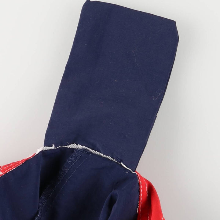 Ralph Lauren POLO by Ralph Lauren swim shorts, cargo pants, men's size L Nylon navy blue type Vintage Second Hand
