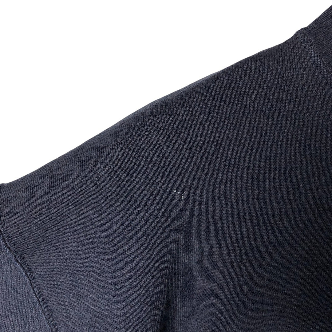 Vintage 1990'S Lee Pennsylvania State University college sweatshirt, crew neck. unclear navy blue type Vintage Second Hand