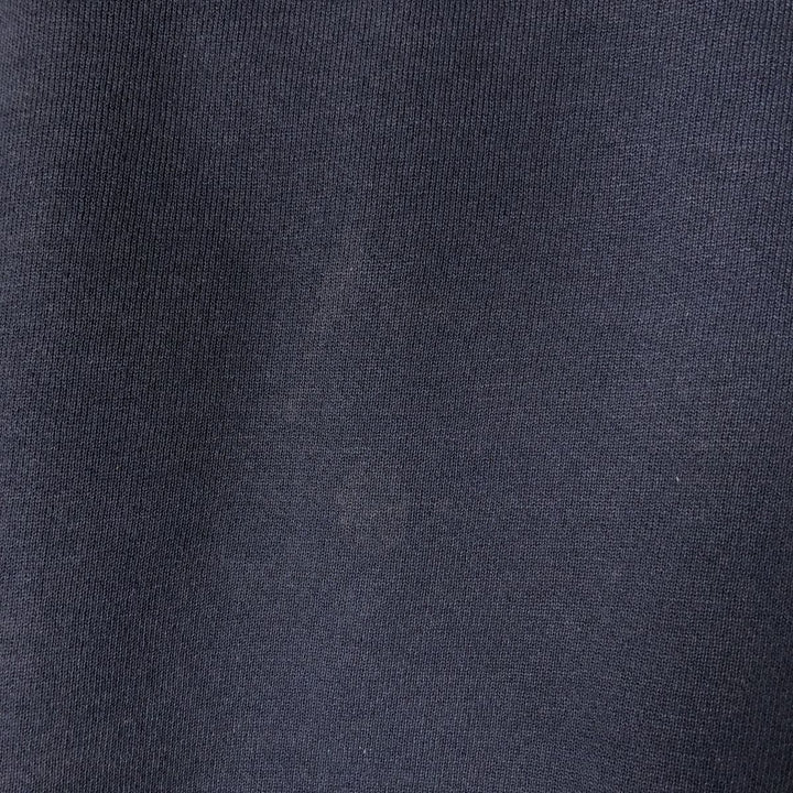 Vintage 1990'S Lee Pennsylvania State University college sweatshirt, crew neck. unclear navy blue type Vintage Second Hand
