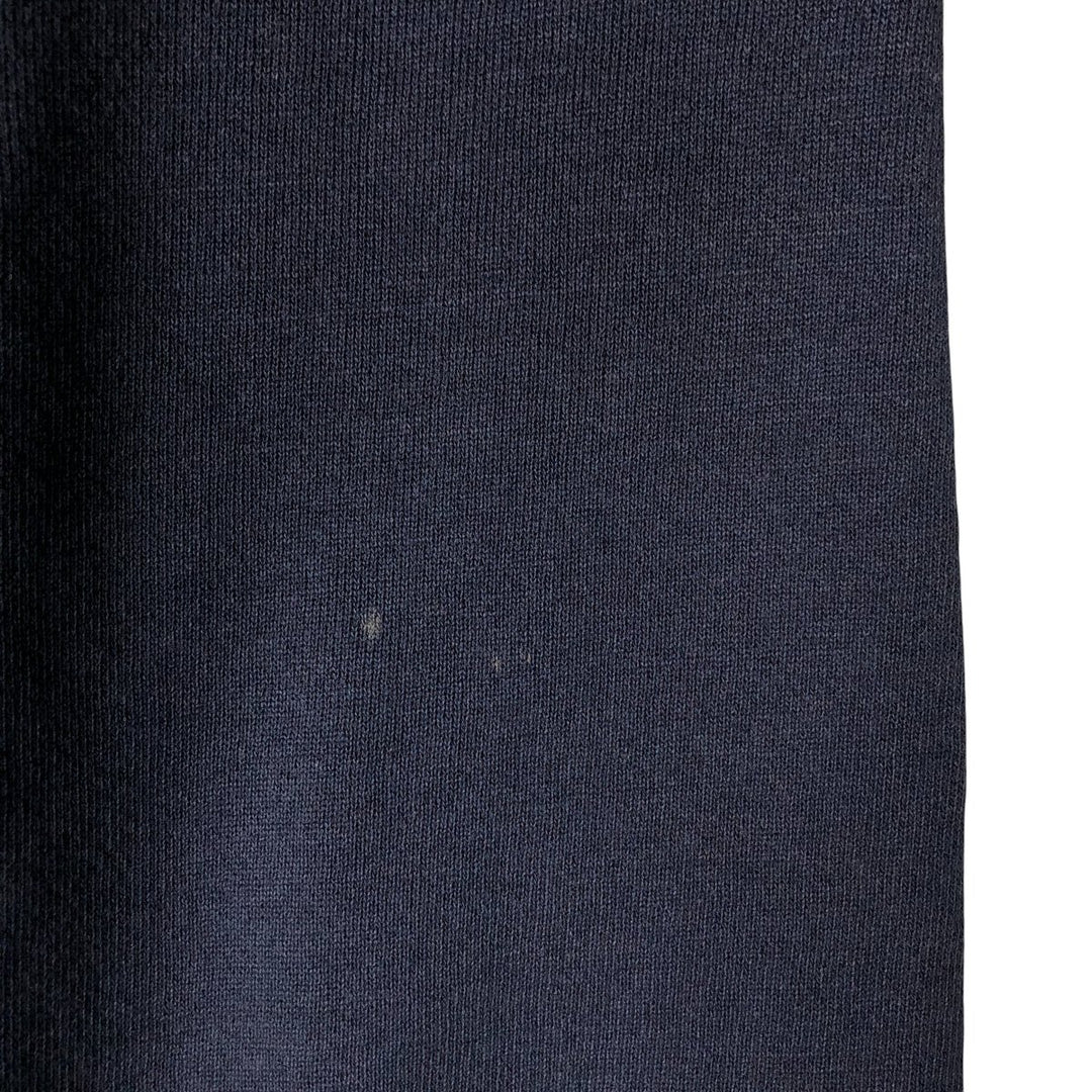 Vintage 1990'S Lee Pennsylvania State University college sweatshirt, crew neck. unclear navy blue type Vintage Second Hand