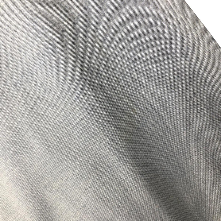 Ralph Lauren Classic Fit Long Sleeve Button Down Shirt Men's XL cotton Blue type light blue Vintage Second Hand