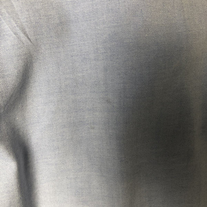 Ralph Lauren Classic Fit Long Sleeve Button Down Shirt Men's XL cotton Blue type light blue Vintage Second Hand
