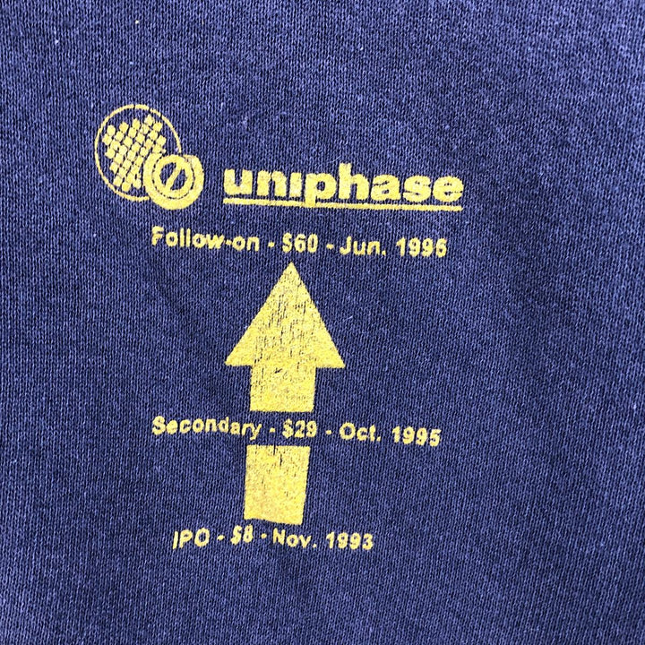90s-00'S Lee Heavyweight Full-Zip Hoodie, Men's, XXL cotton navy blue type Vintage Second Hand