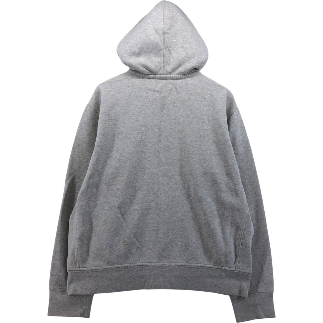 Ralph Lauren POLO RALPH LAUREN Sweat Full Zip Hoodie Men's XL cotton gray type Vintage Second Hand