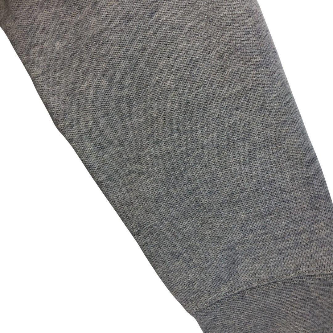 Ralph Lauren POLO RALPH LAUREN Sweat Full Zip Hoodie Men's XL cotton gray type Vintage Second Hand