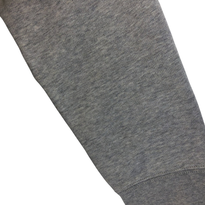 Ralph Lauren POLO RALPH LAUREN Sweat Full Zip Hoodie Men's XL cotton gray type Vintage Second Hand