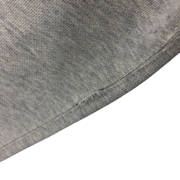 Ralph Lauren POLO RALPH LAUREN Sweat Full Zip Hoodie Men's XL cotton gray type Vintage Second Hand