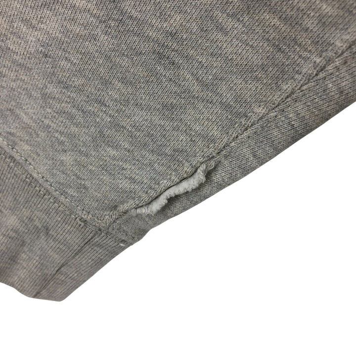 Ralph Lauren POLO RALPH LAUREN Sweat Full Zip Hoodie Men's XL cotton gray type Vintage Second Hand