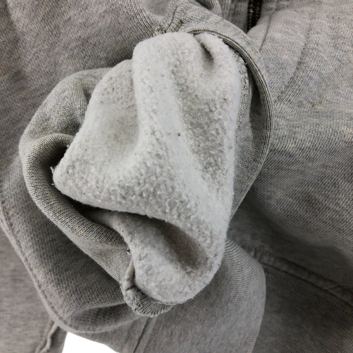 Ralph Lauren POLO RALPH LAUREN Sweat Full Zip Hoodie Men's XL cotton gray type Vintage Second Hand